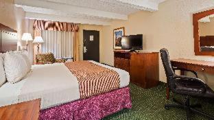 Best Western Montis Inn Сейнт Робърт Стая снимка